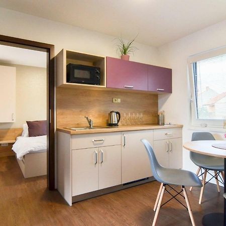 Apartmany Milovice Milovice  Εξωτερικό φωτογραφία