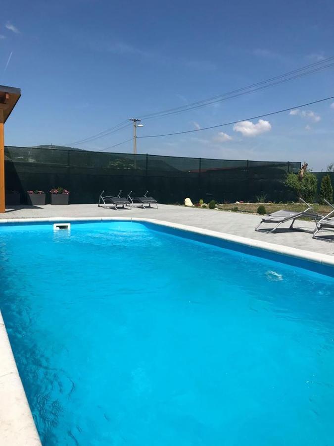 Apartmany Milovice Milovice  Εξωτερικό φωτογραφία