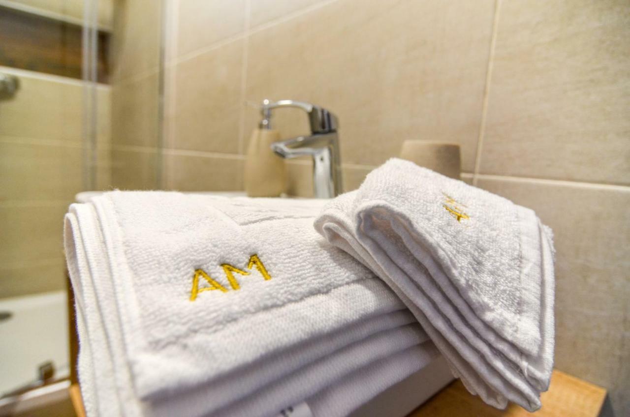 Apartmany Milovice Milovice  Εξωτερικό φωτογραφία