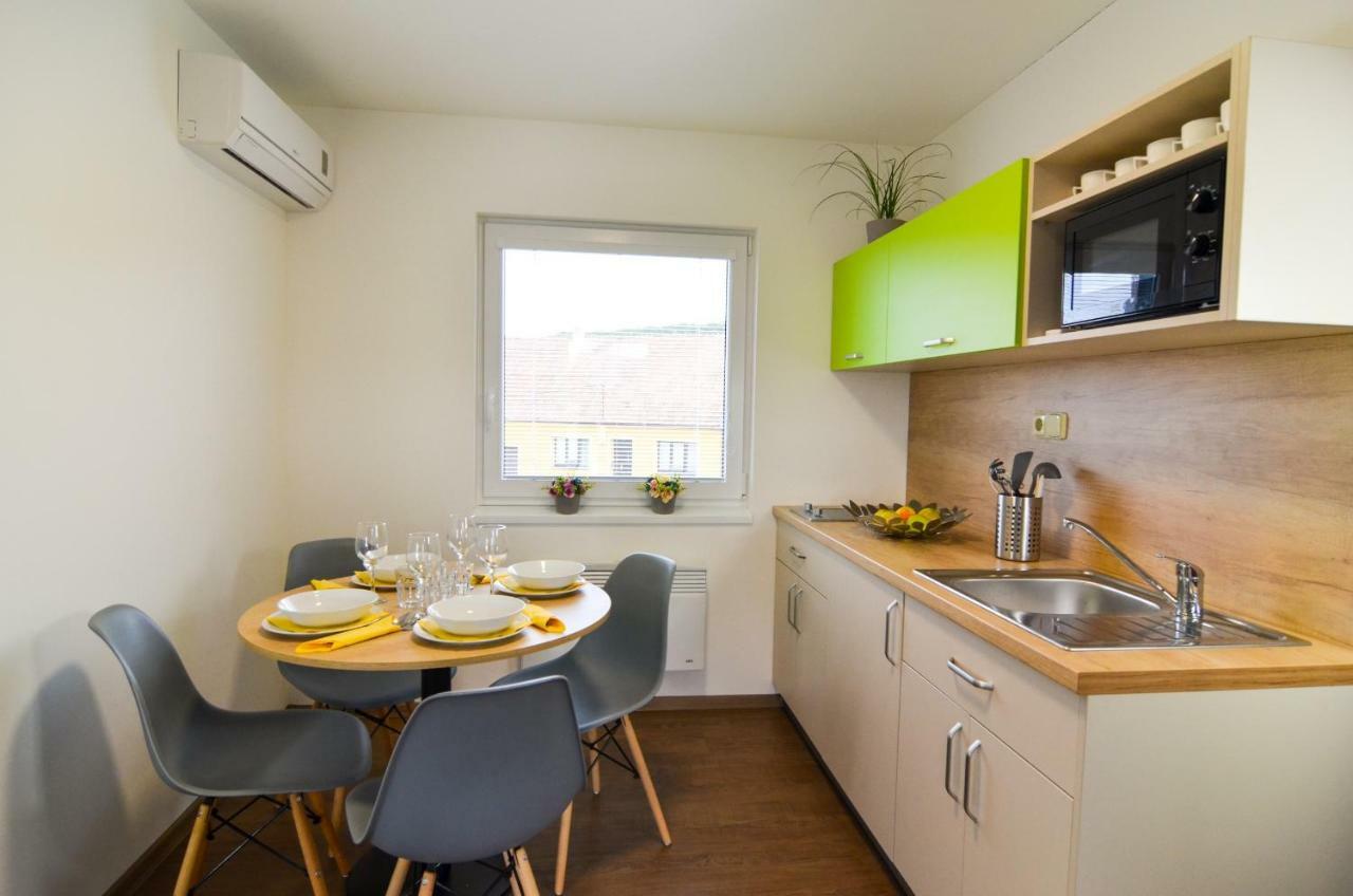 Apartmany Milovice Milovice  Εξωτερικό φωτογραφία