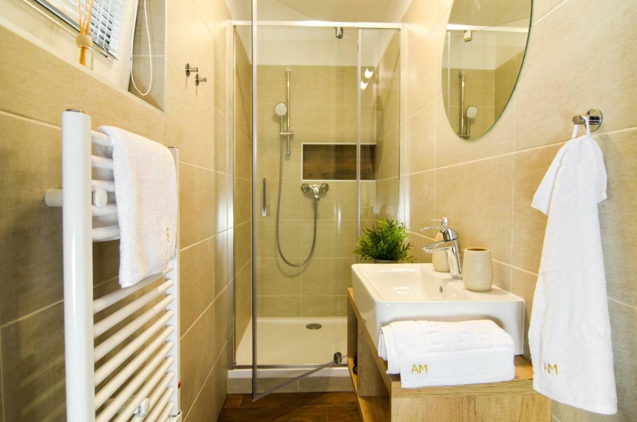 Apartmany Milovice Milovice  Εξωτερικό φωτογραφία