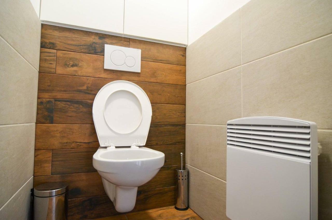 Apartmany Milovice Milovice  Εξωτερικό φωτογραφία