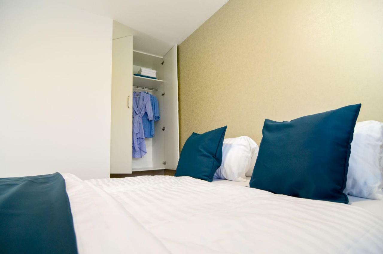 Apartmany Milovice Milovice  Εξωτερικό φωτογραφία