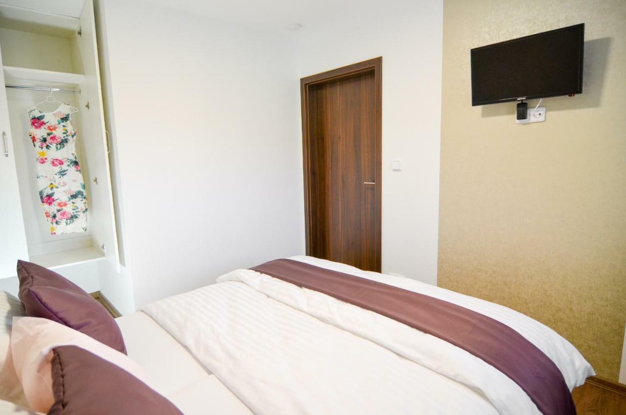 Apartmany Milovice Milovice  Εξωτερικό φωτογραφία